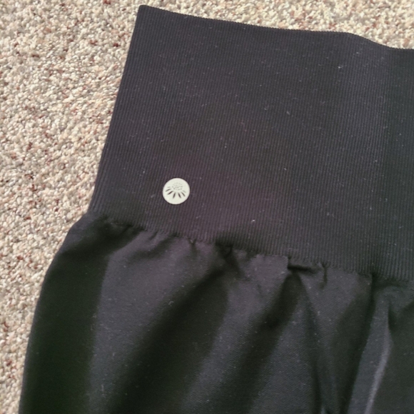 Senita athletics 7/8 leggings - Picture 3 of 5